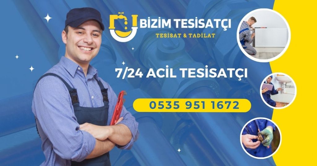 Kartal'da Sıhhi Tesisat Ustası mı Arıyorsunuz? 1 Kartal'da Sıhhi Tesisat Ustası mı Arıyorsunuz?